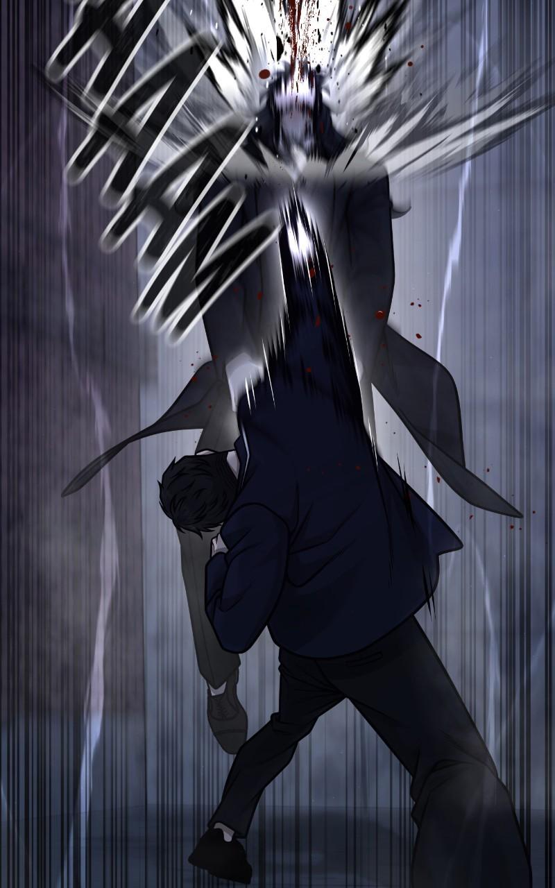 QUESTISM Chapter 170 - Page 41