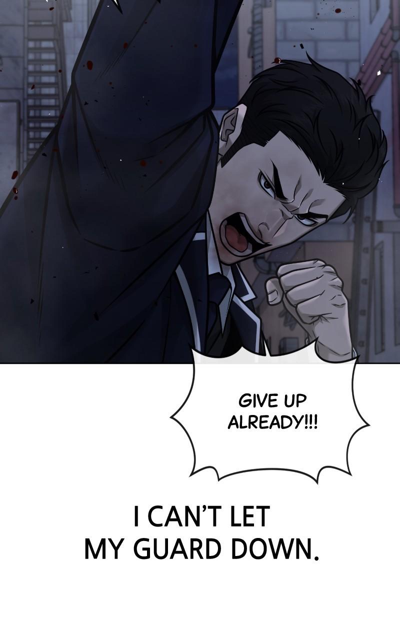 QUESTISM Chapter 170 - Page 43