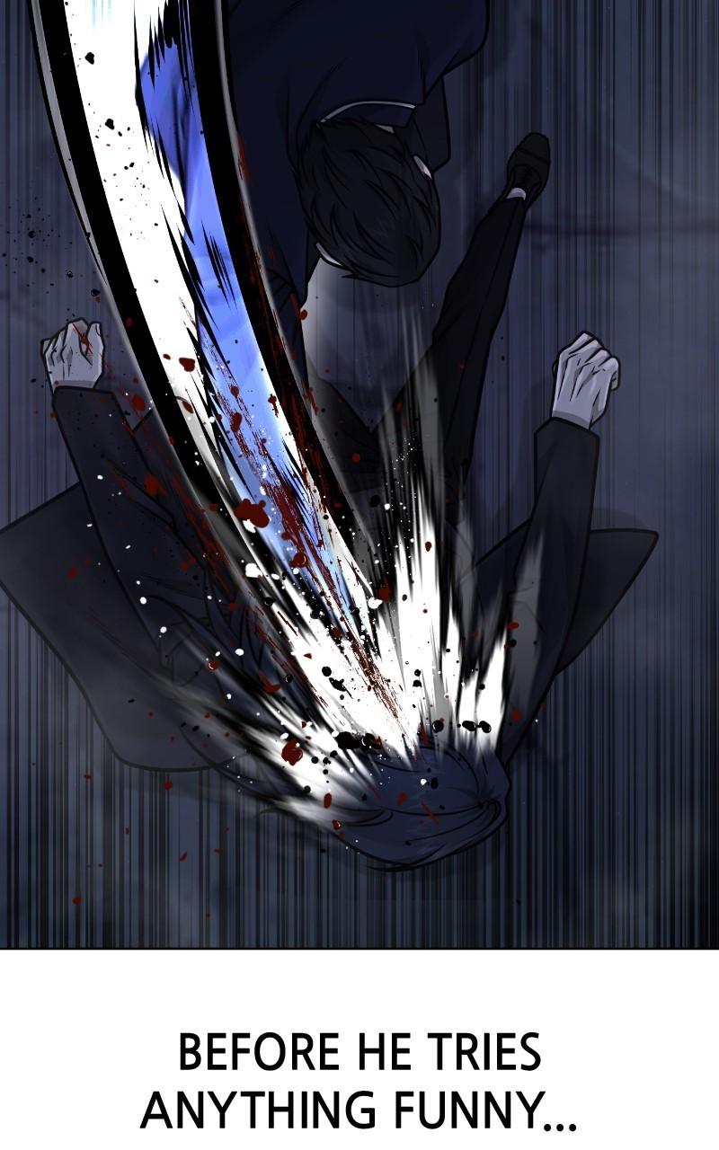 QUESTISM Chapter 170 - Page 47