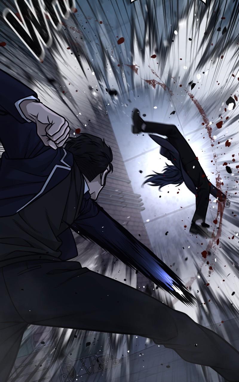 QUESTISM Chapter 170 - Page 49