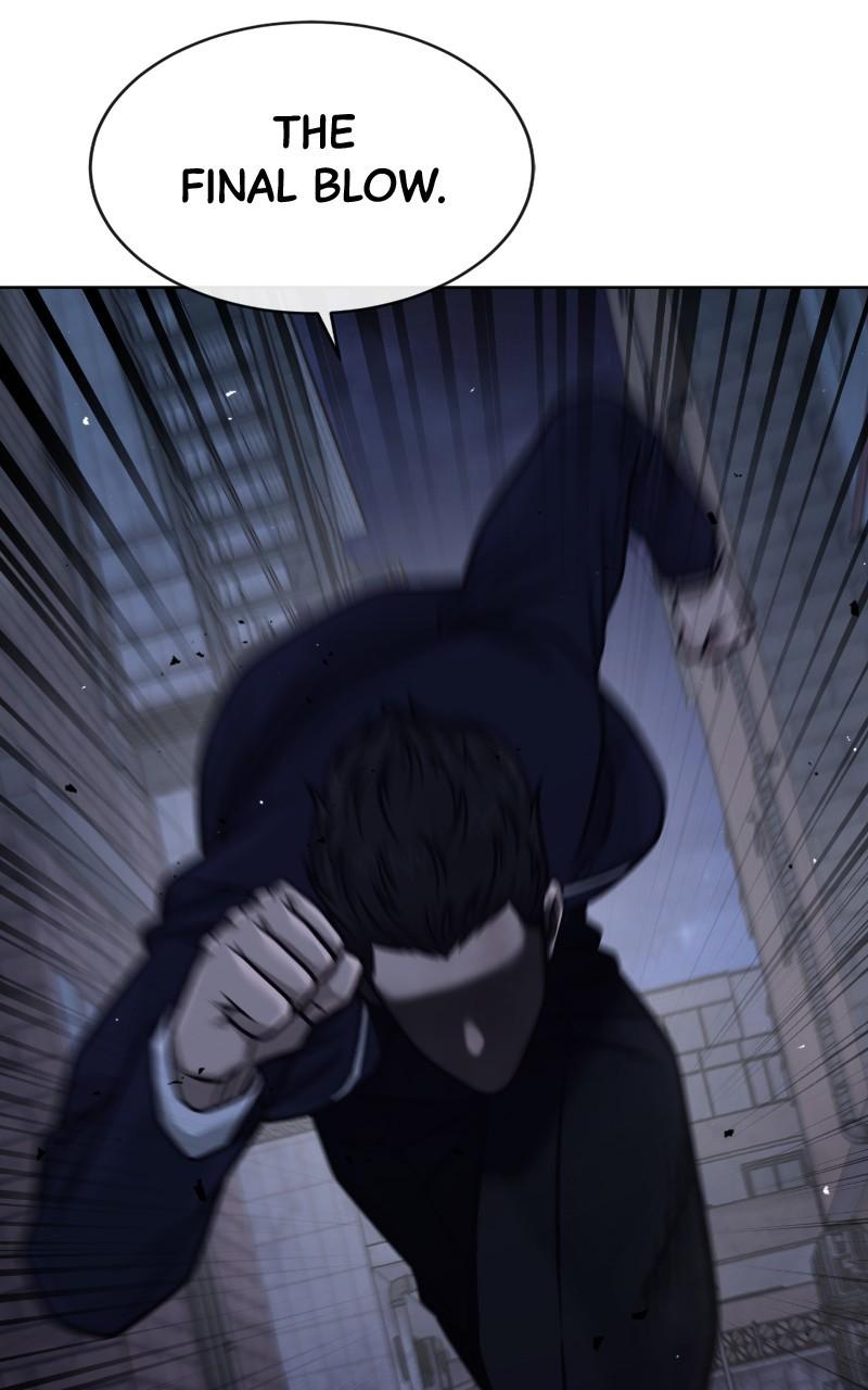 QUESTISM Chapter 170 - Page 54