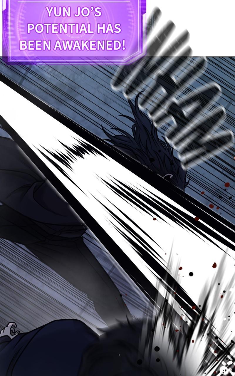 QUESTISM Chapter 170 - Page 82