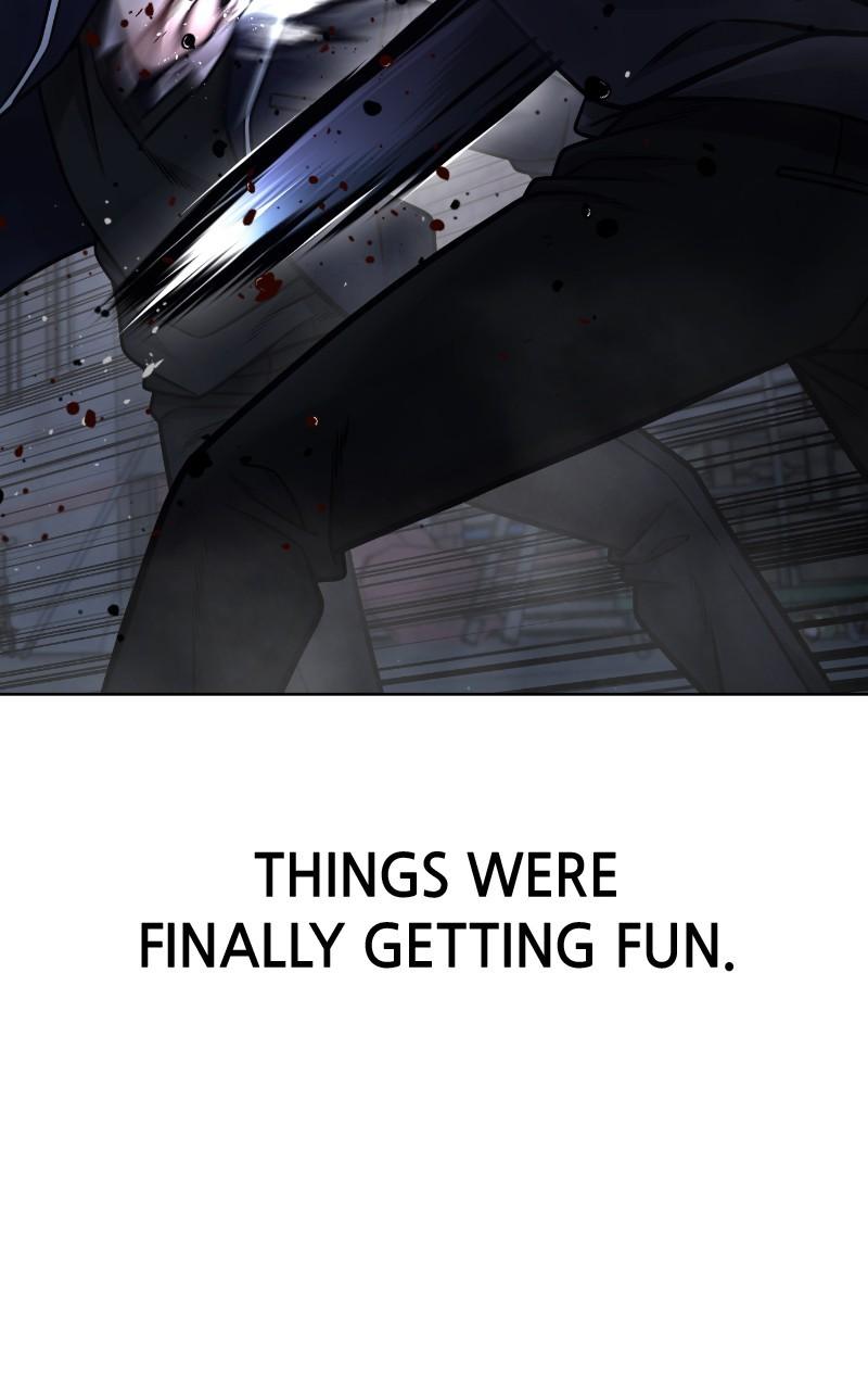 QUESTISM Chapter 170 - Page 85