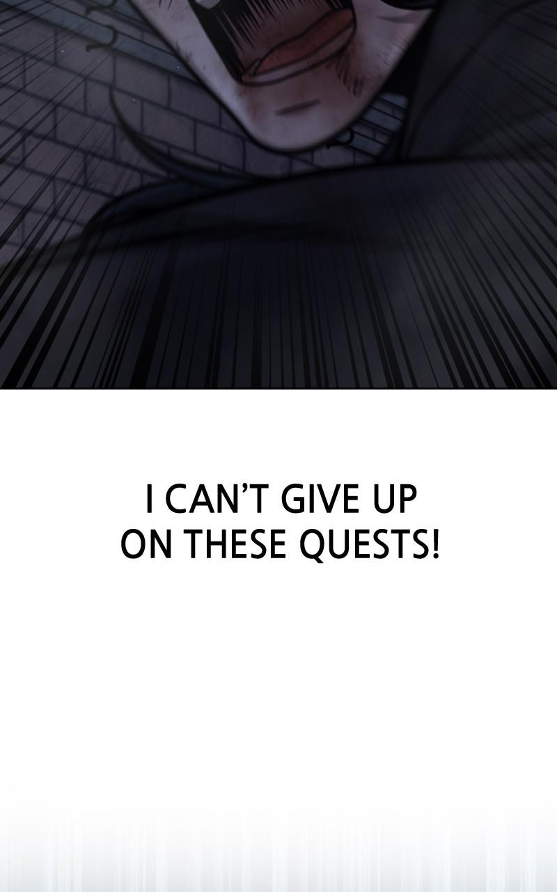 QUESTISM Chapter 170 - Page 91