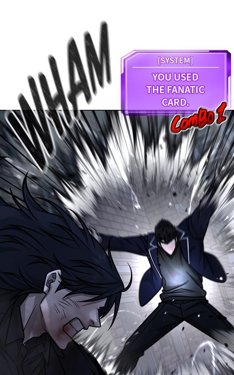 QUESTISM Chapter 170 - Page 94