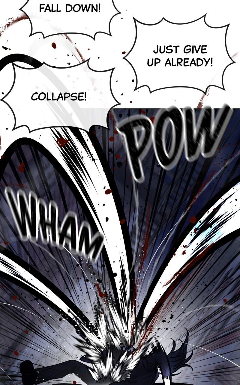 QUESTISM Chapter 170 - Page 98