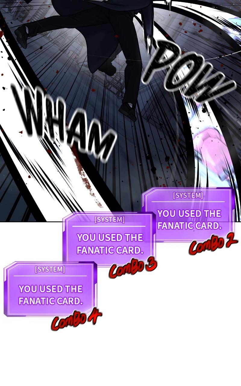 QUESTISM Chapter 170 - Page 99