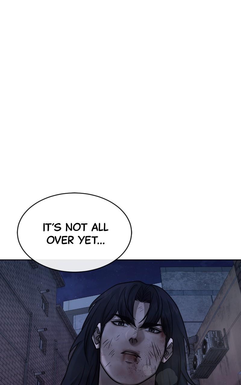 QUESTISM Chapter 170 - Page 105