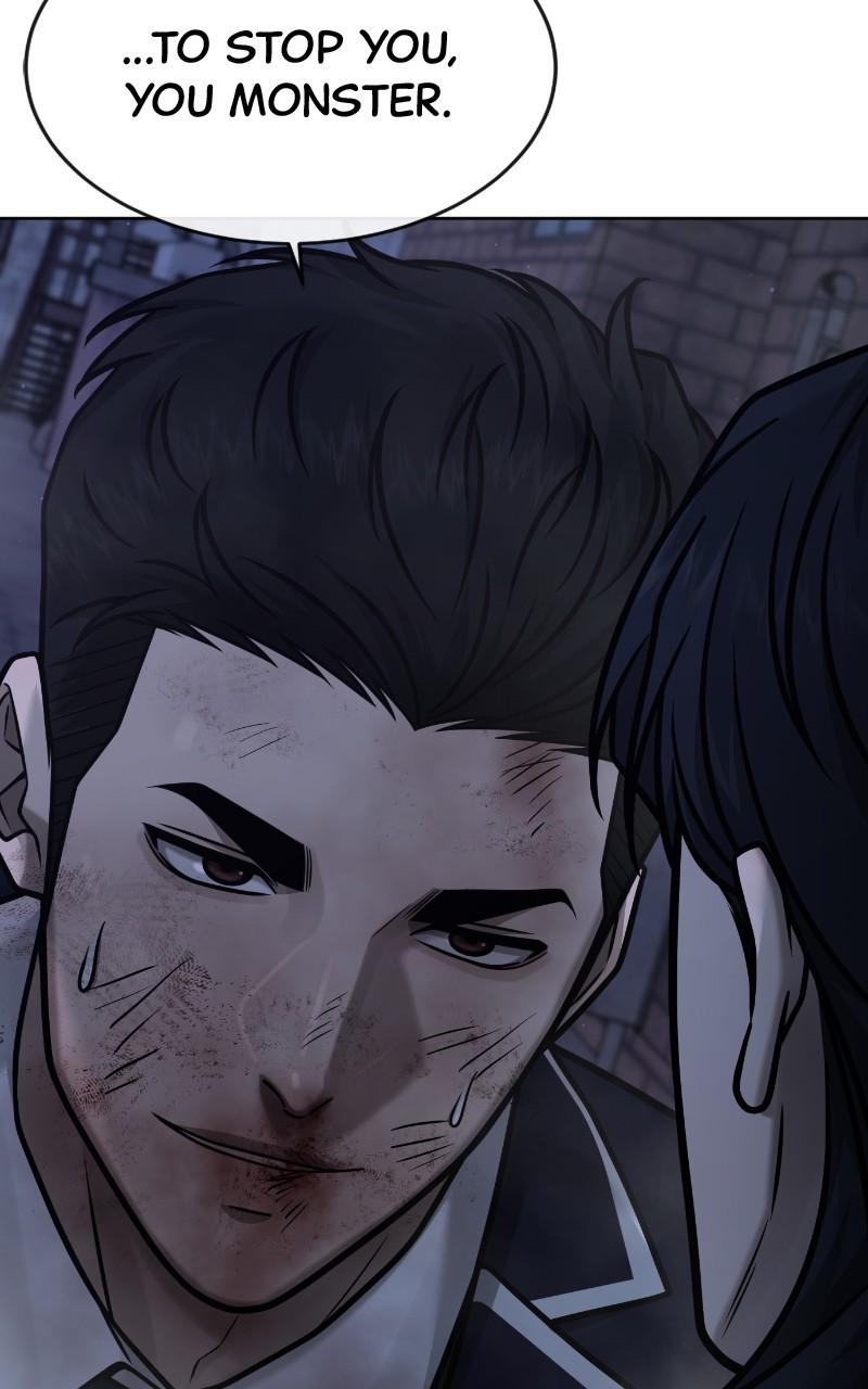 QUESTISM Chapter 170 - Page 108