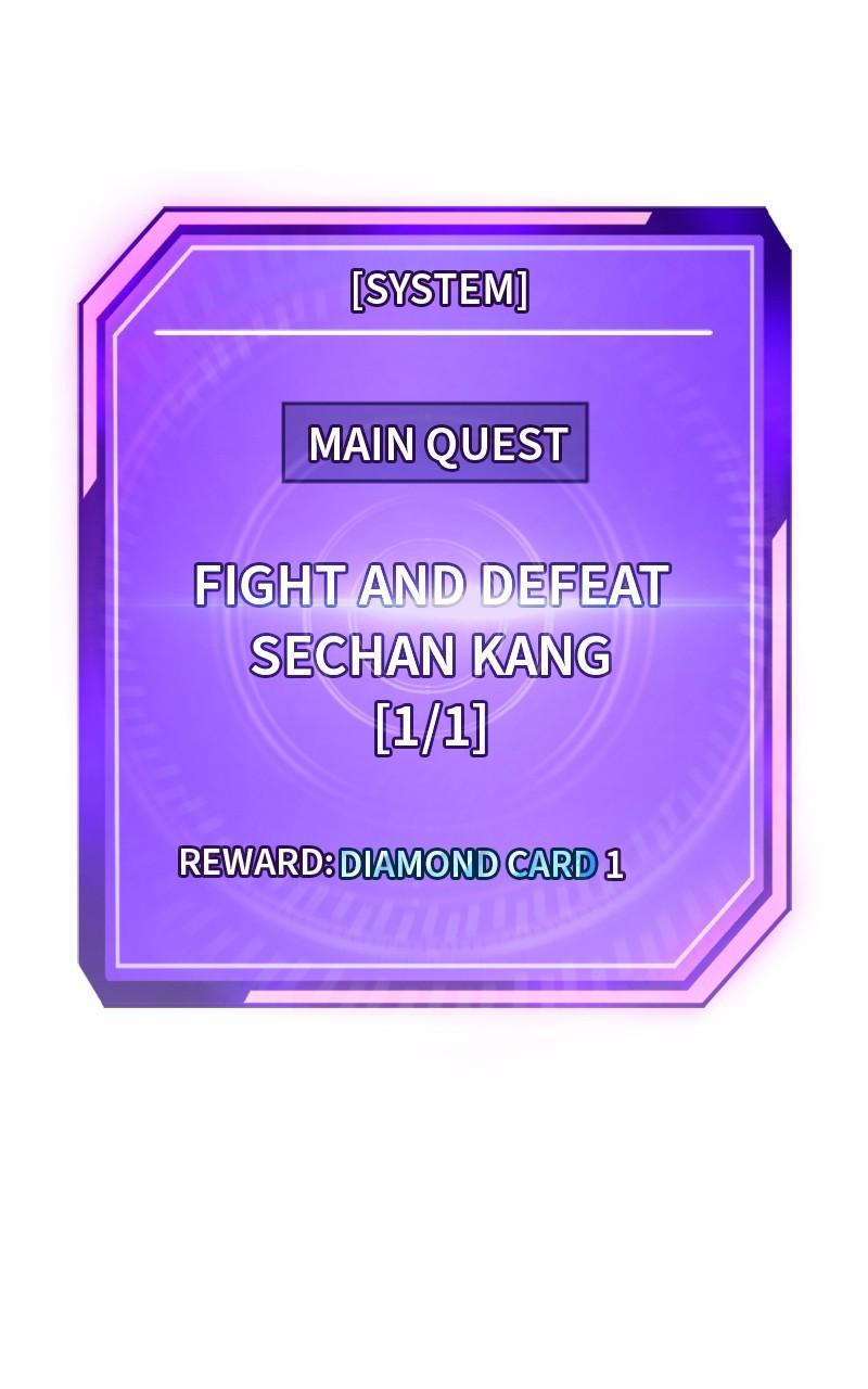 QUESTISM Chapter 170 - Page 115