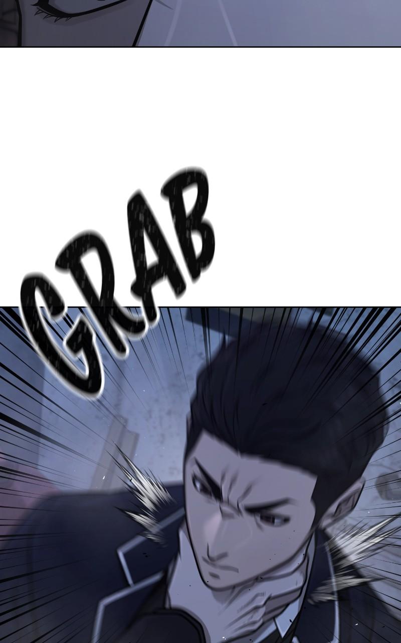 QUESTISM Chapter 170 - Page 120