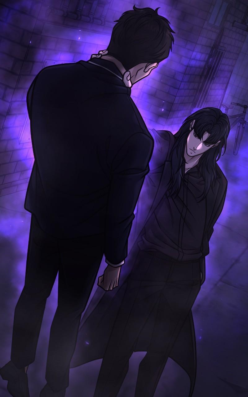 QUESTISM Chapter 170 - Page 122