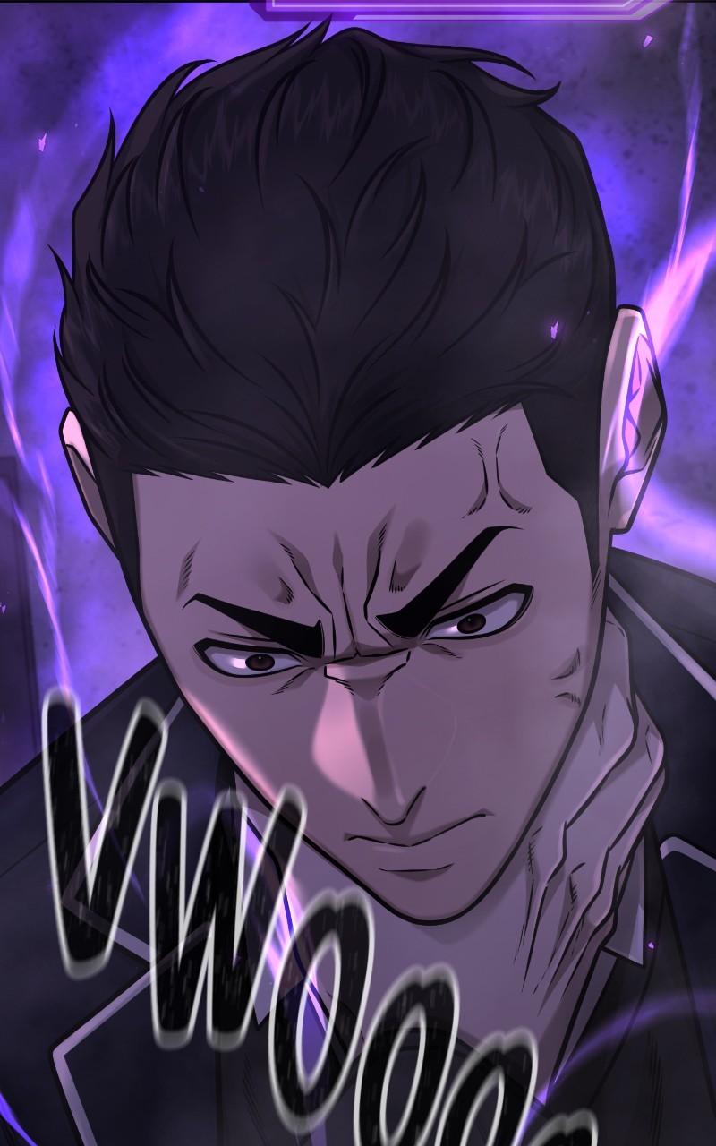 QUESTISM Chapter 170 - Page 124