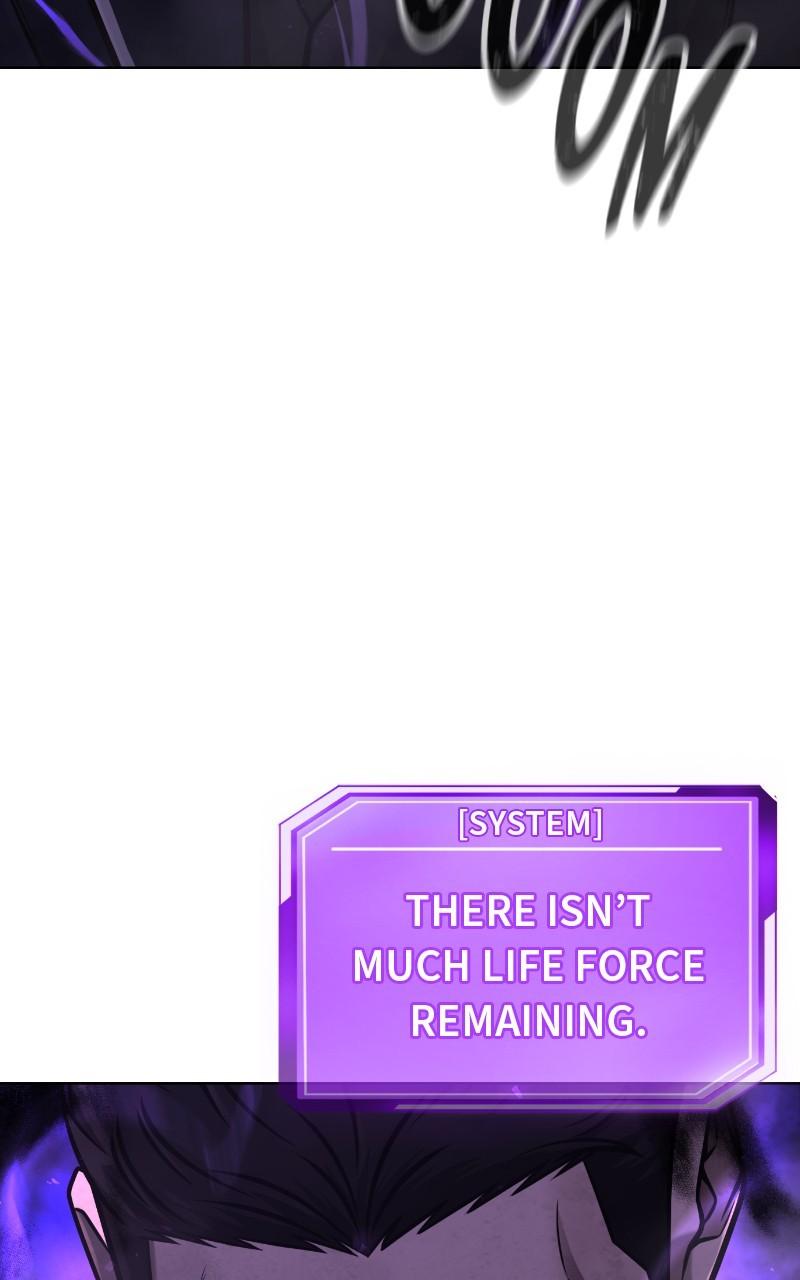 QUESTISM Chapter 170 - Page 125