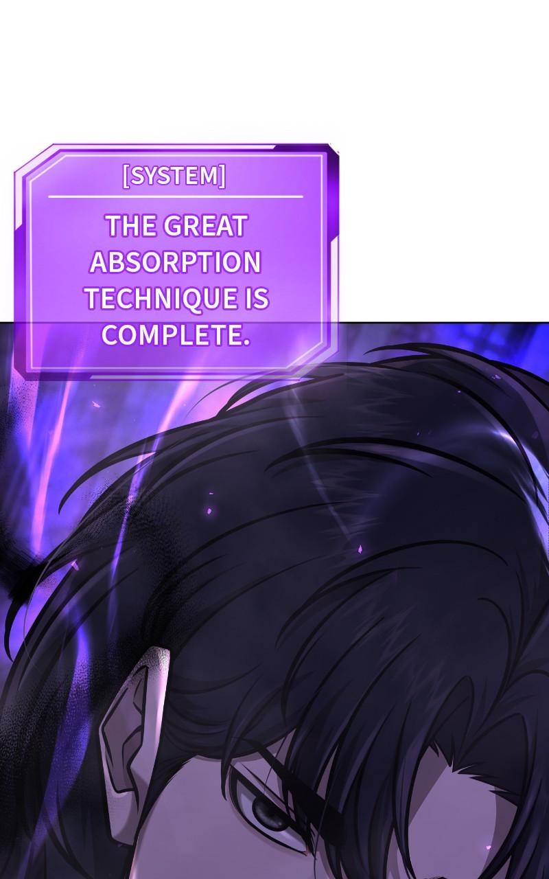 QUESTISM Chapter 170 - Page 127