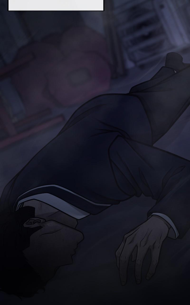 QUESTISM Chapter 170 - Page 133