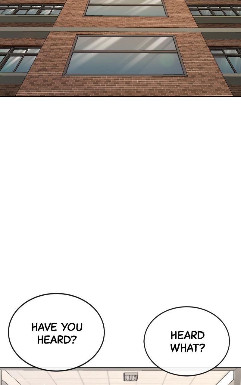 QUESTISM Chapter 170 - Page 136