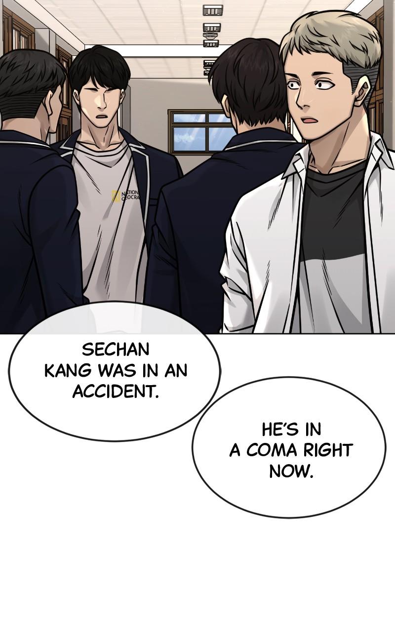 QUESTISM Chapter 170 - Page 137