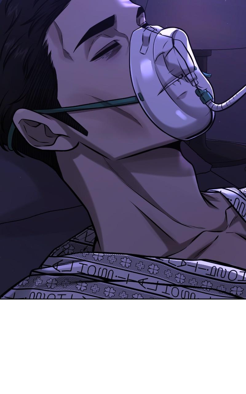 QUESTISM Chapter 170 - Page 140