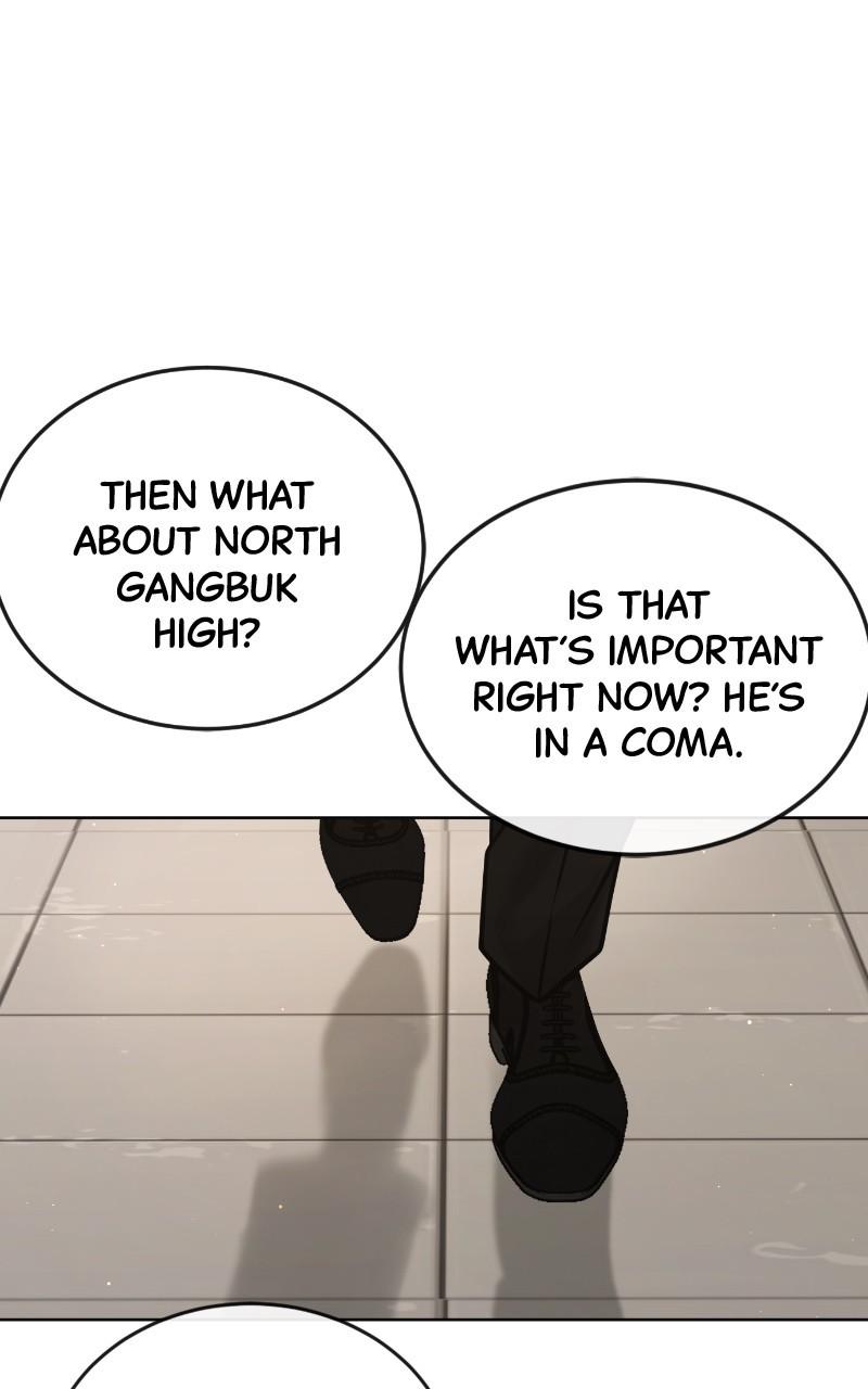 QUESTISM Chapter 170 - Page 141