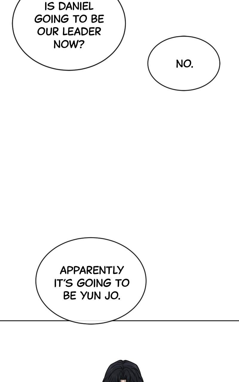 QUESTISM Chapter 170 - Page 142