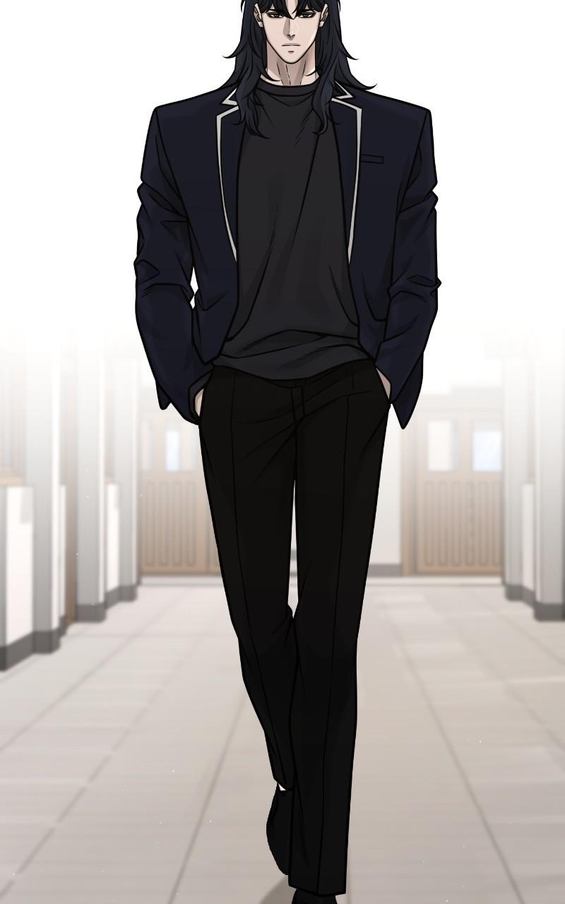 QUESTISM Chapter 170 - Page 143