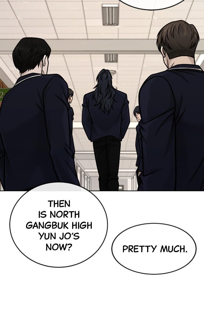 QUESTISM Chapter 170 - Page 145