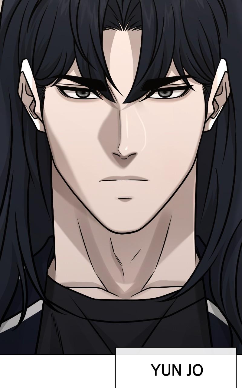 QUESTISM Chapter 170 - Page 147