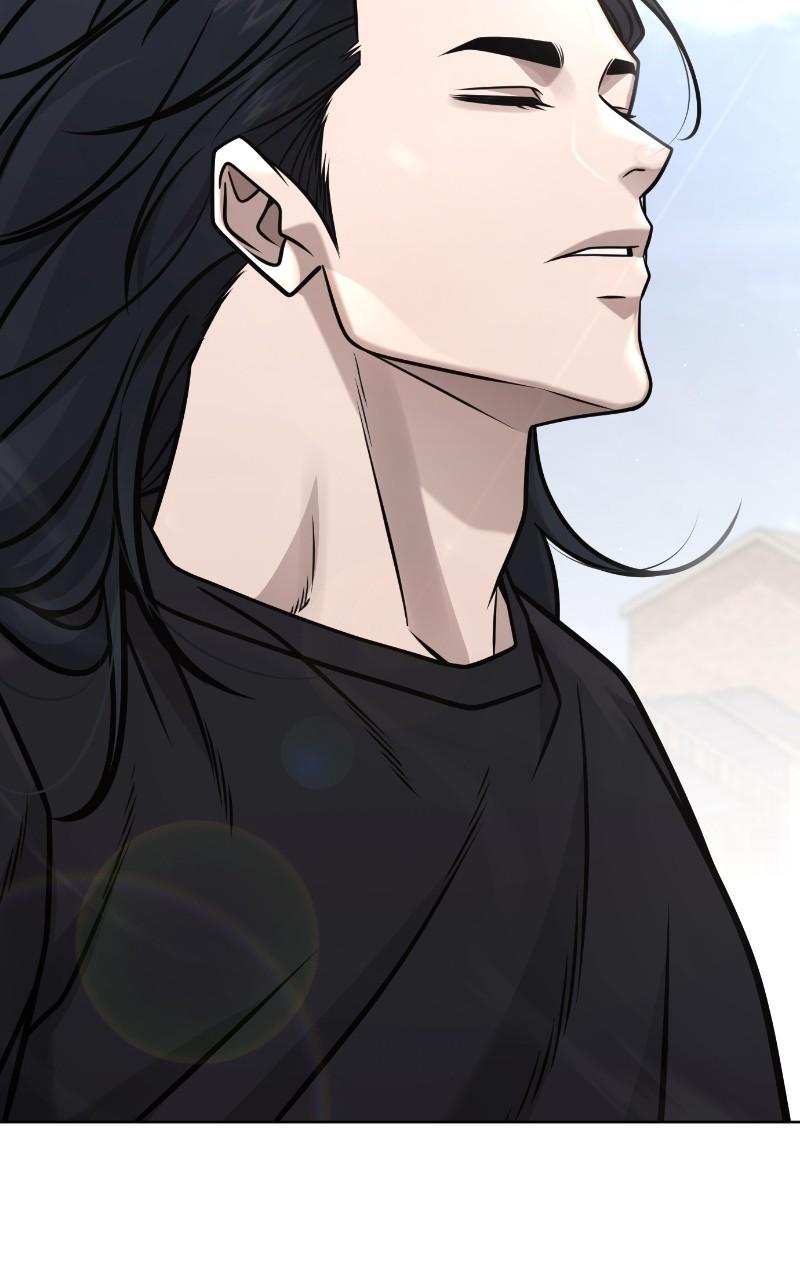 QUESTISM Chapter 170 - Page 154