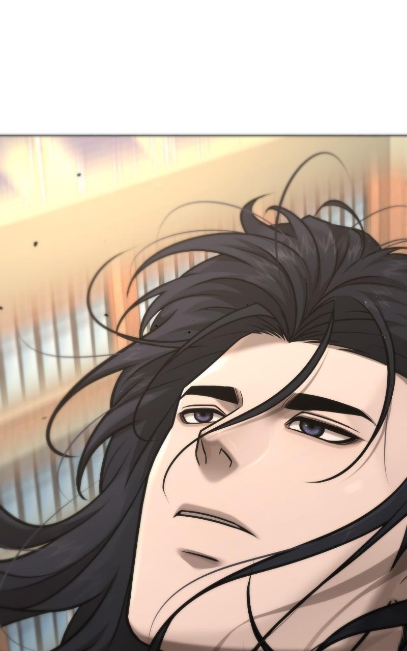 QUESTISM Chapter 170 - Page 159