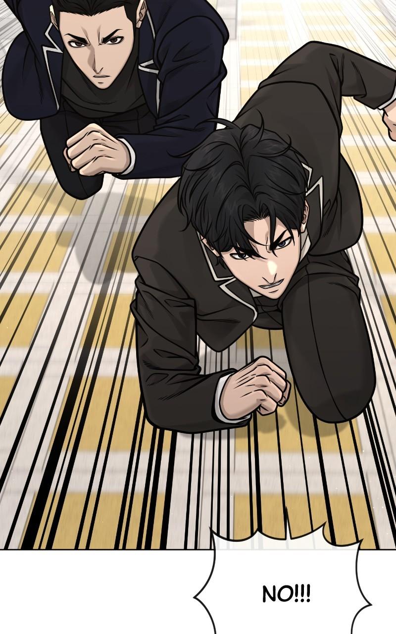 QUESTISM Chapter 170 - Page 167