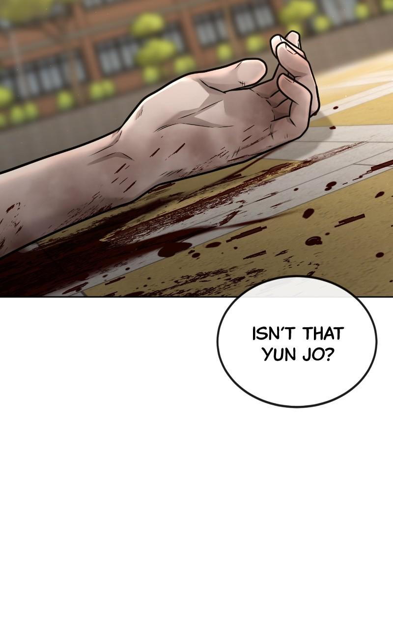 QUESTISM Chapter 170 - Page 171