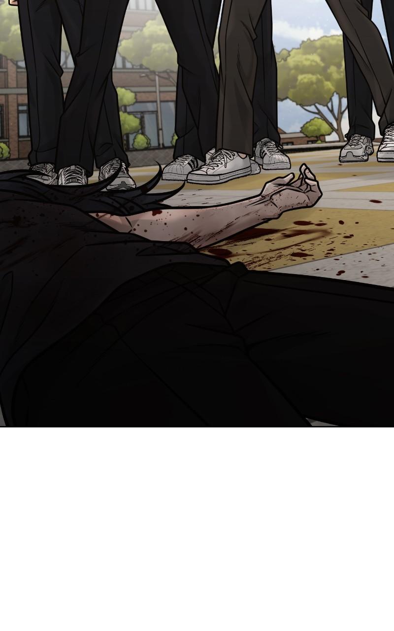 QUESTISM Chapter 170 - Page 173