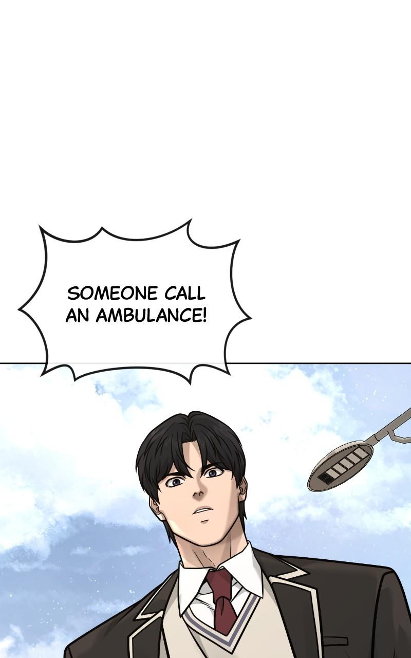 QUESTISM Chapter 170 - Page 174