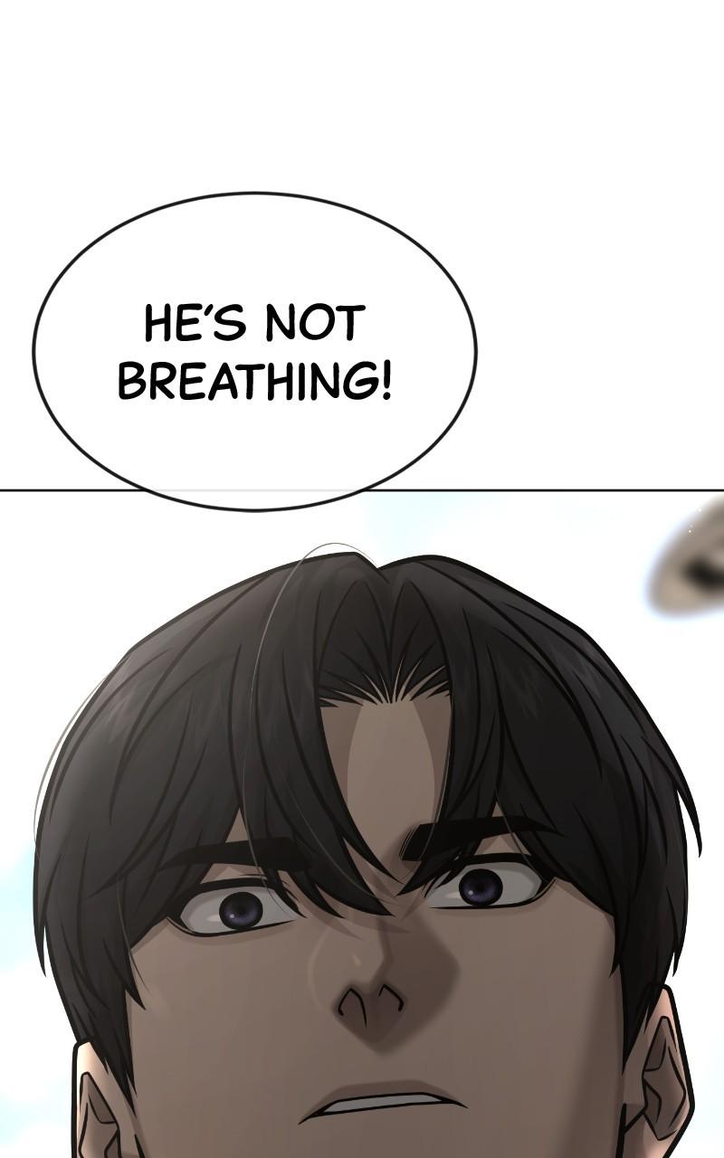 QUESTISM Chapter 170 - Page 177