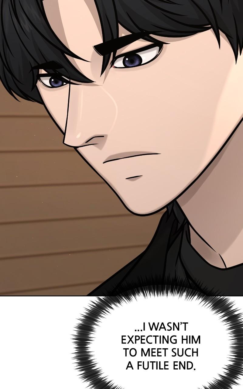 QUESTISM Chapter 171 - Page 6