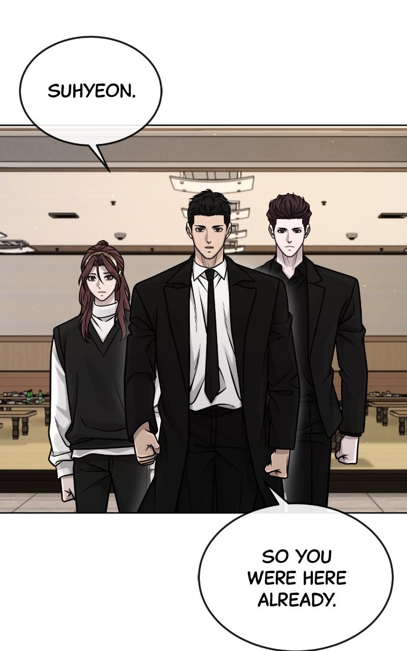 QUESTISM Chapter 171 - Page 9