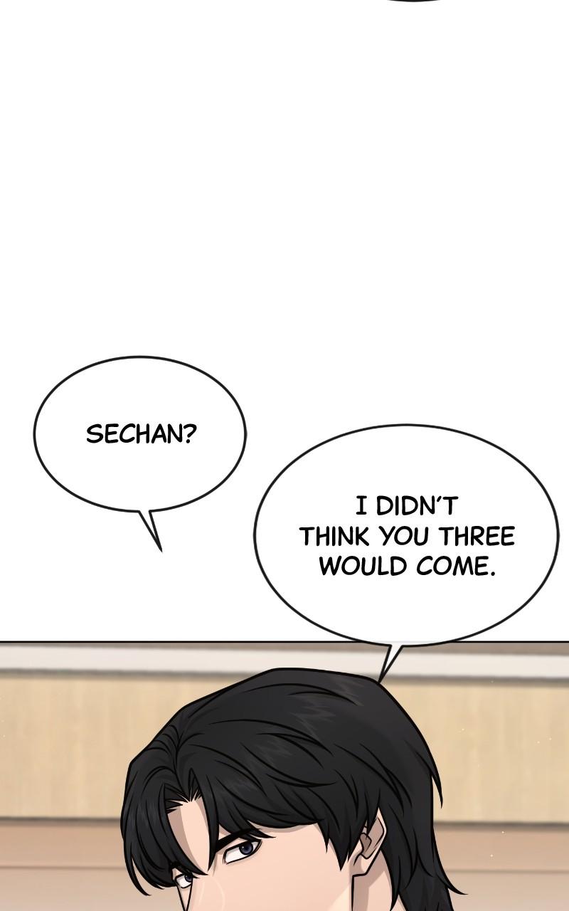 QUESTISM Chapter 171 - Page 10