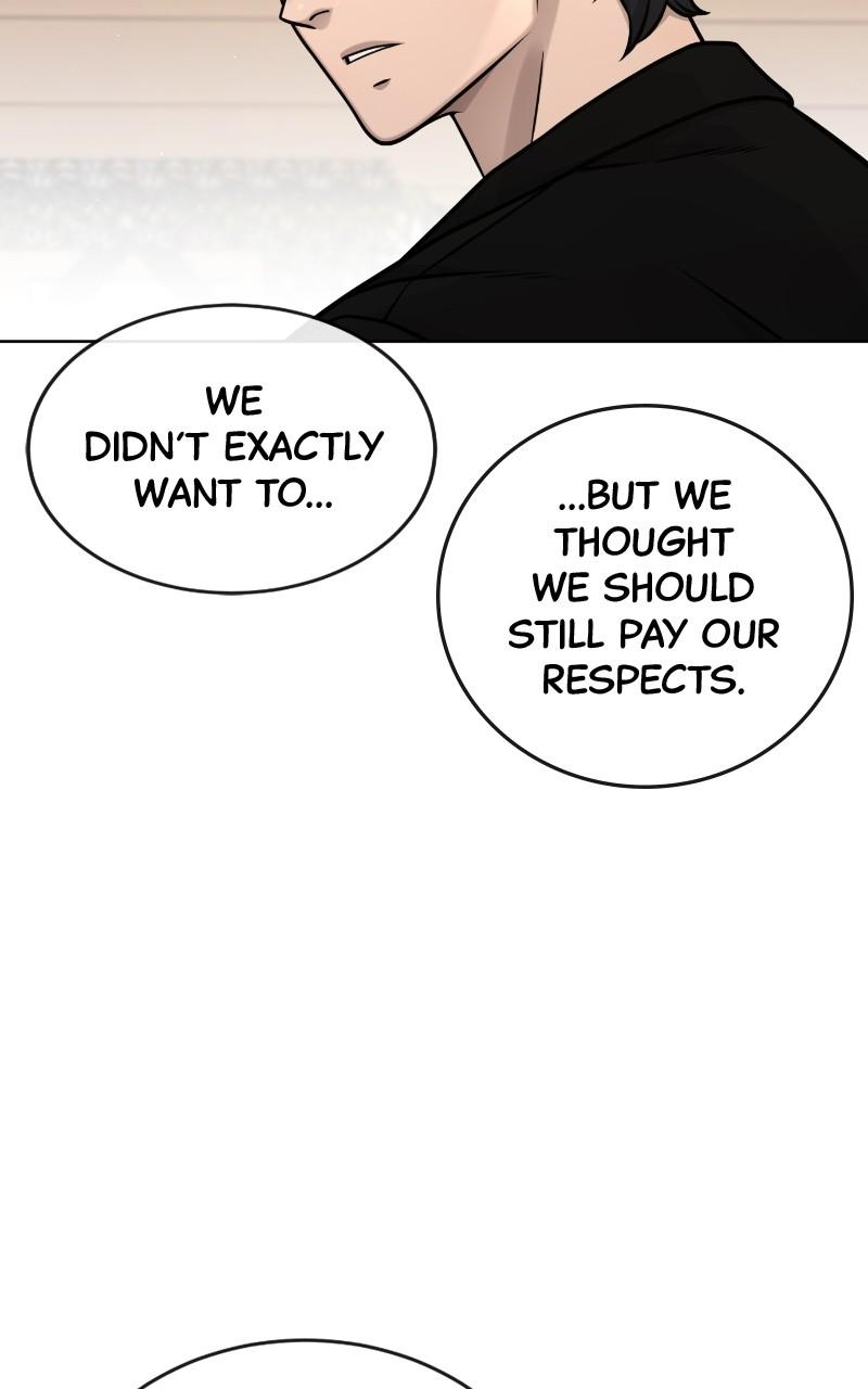 QUESTISM Chapter 171 - Page 11