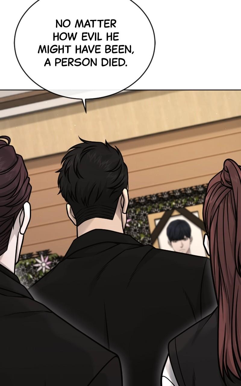 QUESTISM Chapter 171 - Page 12