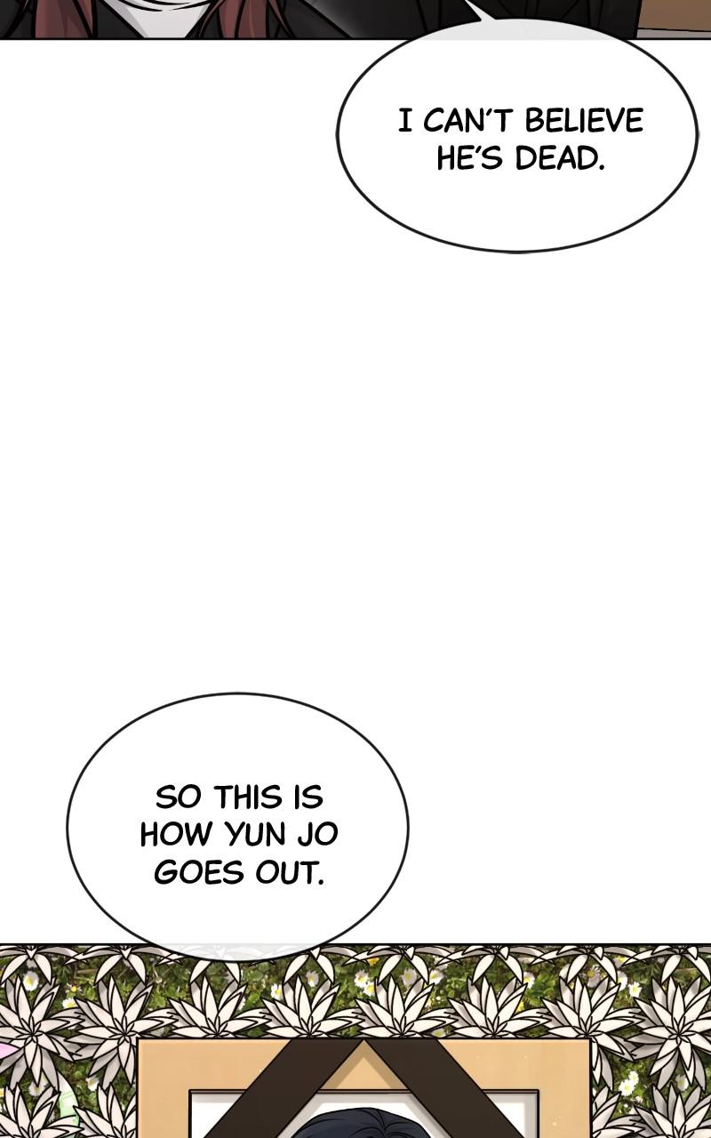 QUESTISM Chapter 171 - Page 16