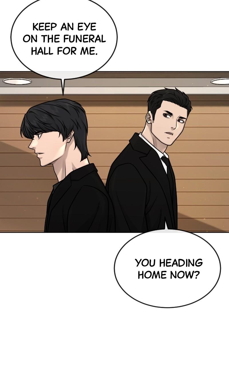 QUESTISM Chapter 171 - Page 18