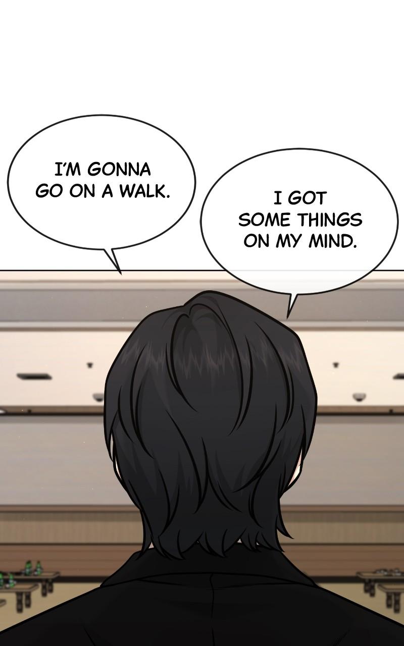 QUESTISM Chapter 171 - Page 19