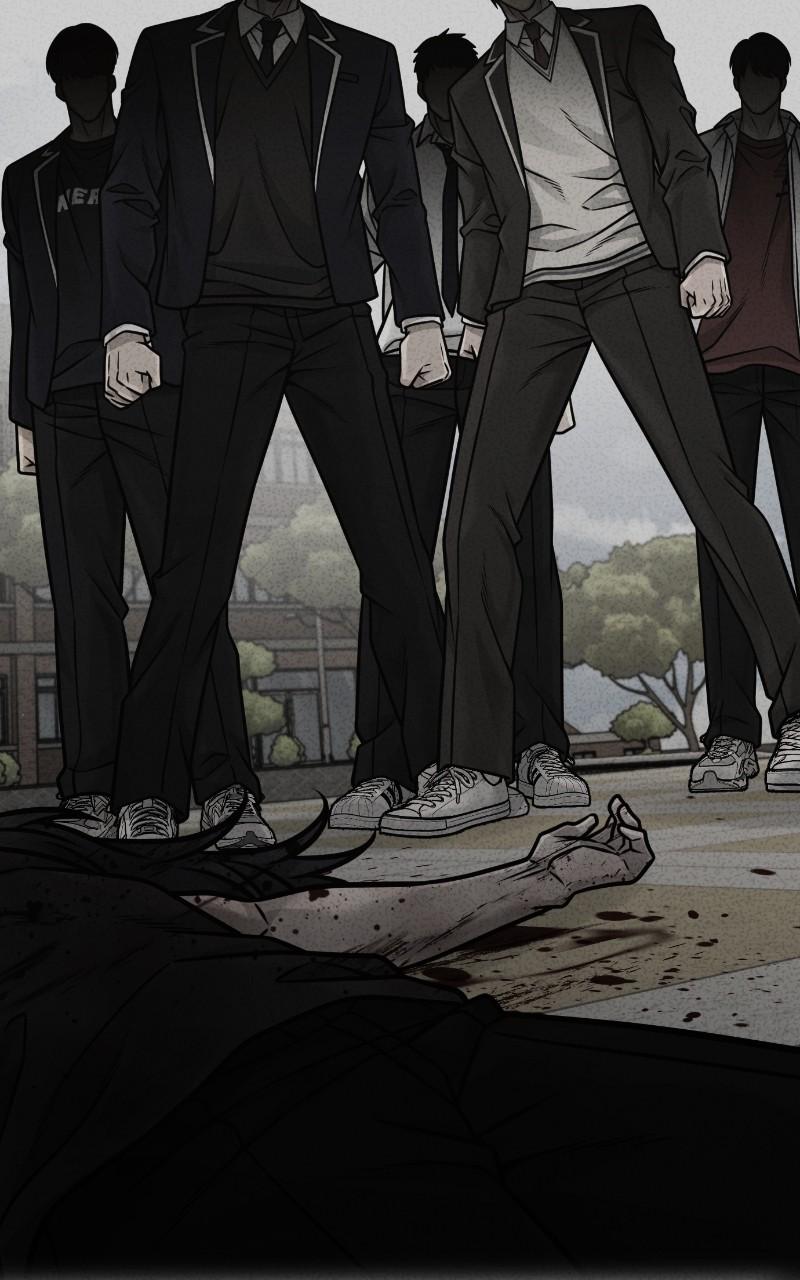 QUESTISM Chapter 171 - Page 21