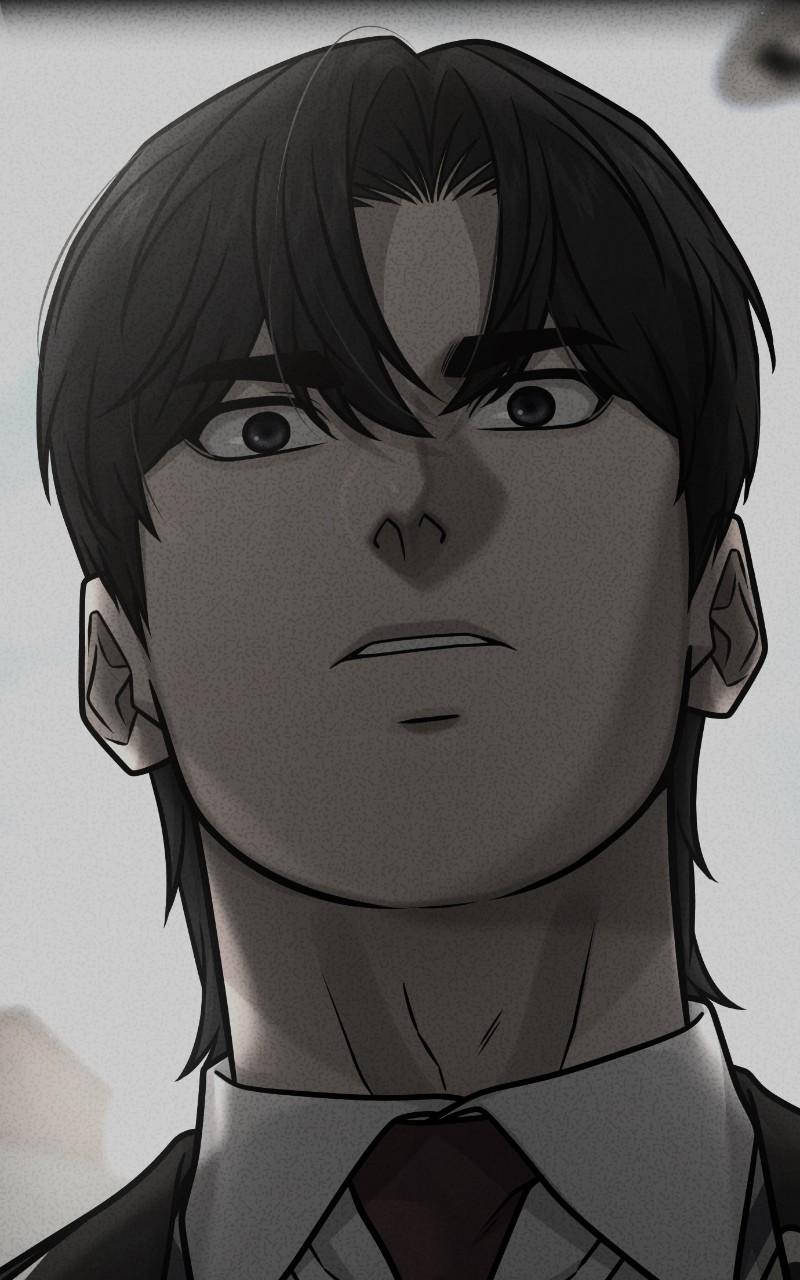 QUESTISM Chapter 171 - Page 22