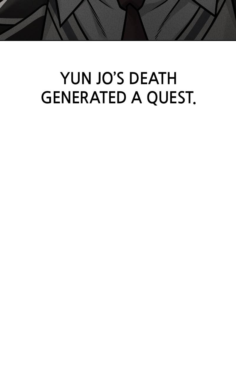 QUESTISM Chapter 171 - Page 23