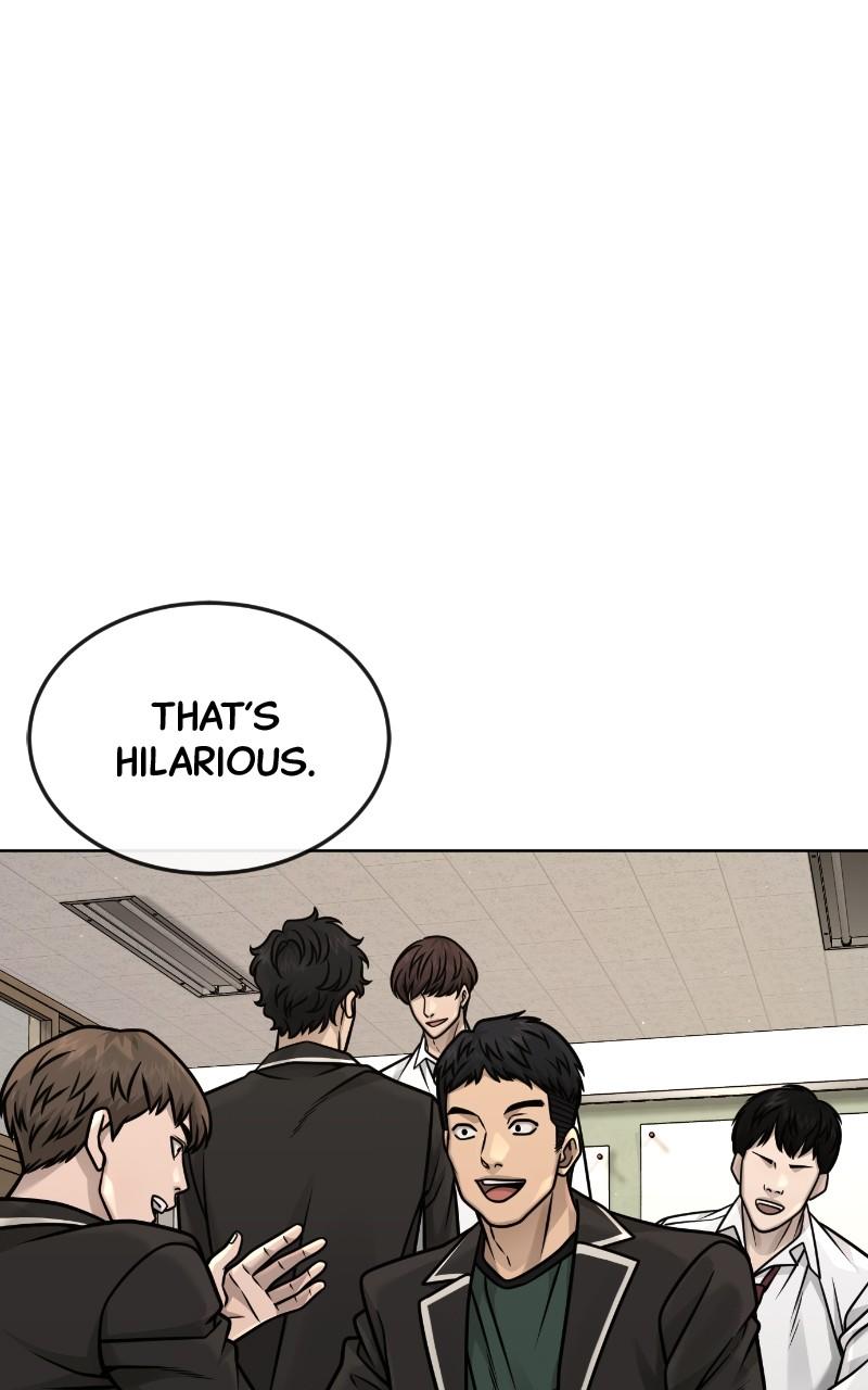 QUESTISM Chapter 171 - Page 30