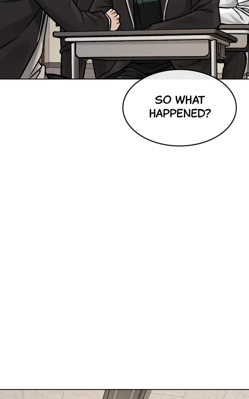 QUESTISM Chapter 171 - Page 31