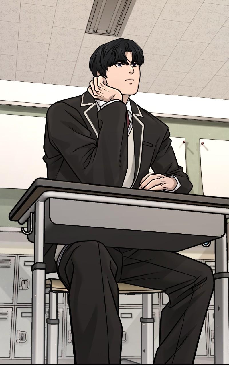 QUESTISM Chapter 171 - Page 32