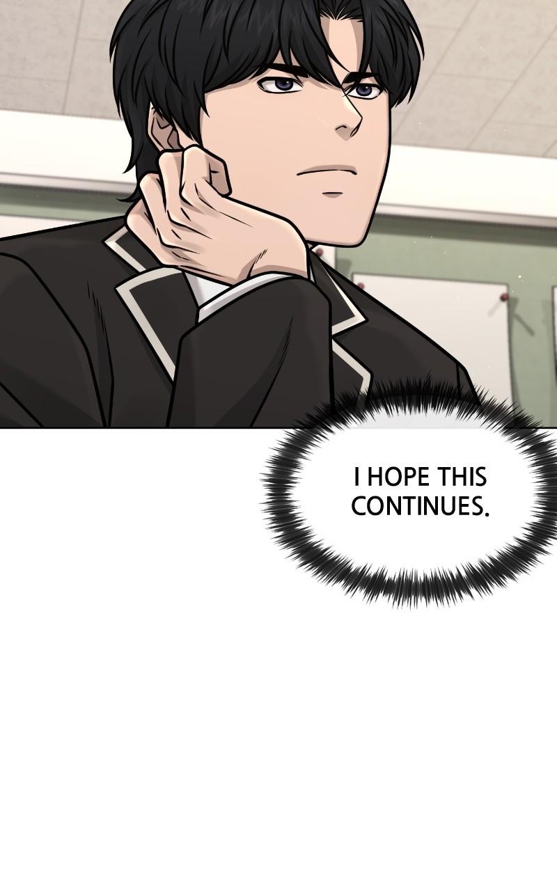 QUESTISM Chapter 171 - Page 34